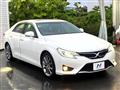 2013 Toyota Mark X