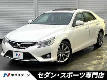 2013 Toyota Mark X