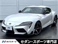 2022 Toyota Supra