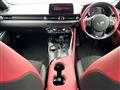 2022 Toyota Supra
