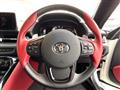 2022 Toyota Supra