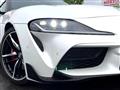 2022 Toyota Supra