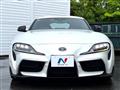 2022 Toyota Supra