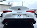 2022 Toyota Supra