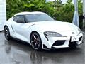 2022 Toyota Supra