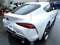 2022 Toyota Supra