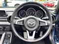 2020 Mazda Roadster