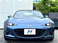 2020 Mazda Roadster