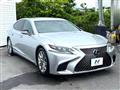 2019 Lexus LS