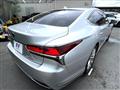 2019 Lexus LS