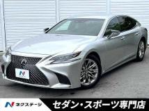 2019 Lexus LS
