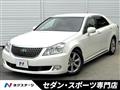 2010 Toyota Crown Majesta
