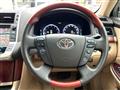 2010 Toyota Crown Majesta