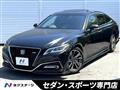 2021 Toyota Crown