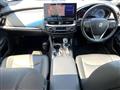 2021 Toyota Crown