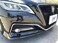 2021 Toyota Crown
