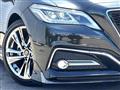 2021 Toyota Crown