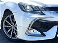 2017 Toyota Mark X