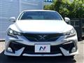 2017 Toyota Mark X