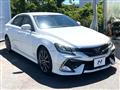 2017 Toyota Mark X