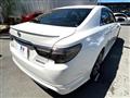 2017 Toyota Mark X