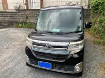 2014 Daihatsu Tanto