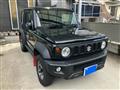 2023 Suzuki Jimny Sierra