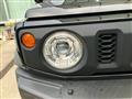2023 Suzuki Jimny Sierra
