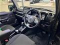 2023 Suzuki Jimny Sierra