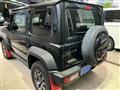 2023 Suzuki Jimny Sierra