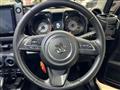 2023 Suzuki Jimny Sierra