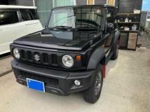 2023 Suzuki Jimny Sierra