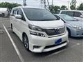 2011 Toyota Vellfire