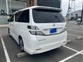 2011 Toyota Vellfire