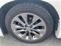 2011 Toyota Vellfire