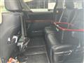 2011 Toyota Vellfire