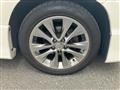 2011 Toyota Vellfire