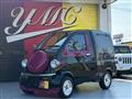 1997 Daihatsu Midgetii