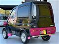 1997 Daihatsu Midgetii