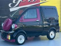 1997 Daihatsu Midgetii