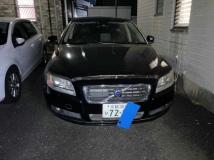 2007 Volvo S80