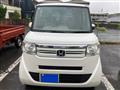 2015 Honda N BOX