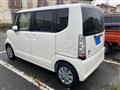 2015 Honda N BOX
