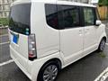2015 Honda N BOX