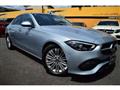 2023 Mercedes-Benz C-Class