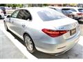2023 Mercedes-Benz C-Class