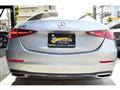 2023 Mercedes-Benz C-Class
