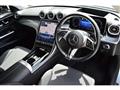 2023 Mercedes-Benz C-Class