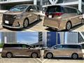 2025 Toyota Alphard G