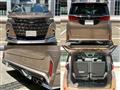 2025 Toyota Alphard G